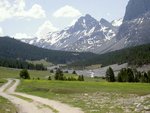 Val Mora © M.Gedig WWF