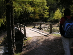 Erlebnisweg S-charl © D.Walser WWF